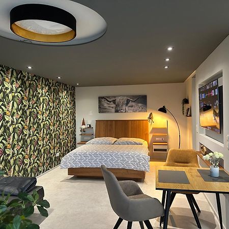 Wpa Apartments-City Room シュトラウビング エクステリア 写真