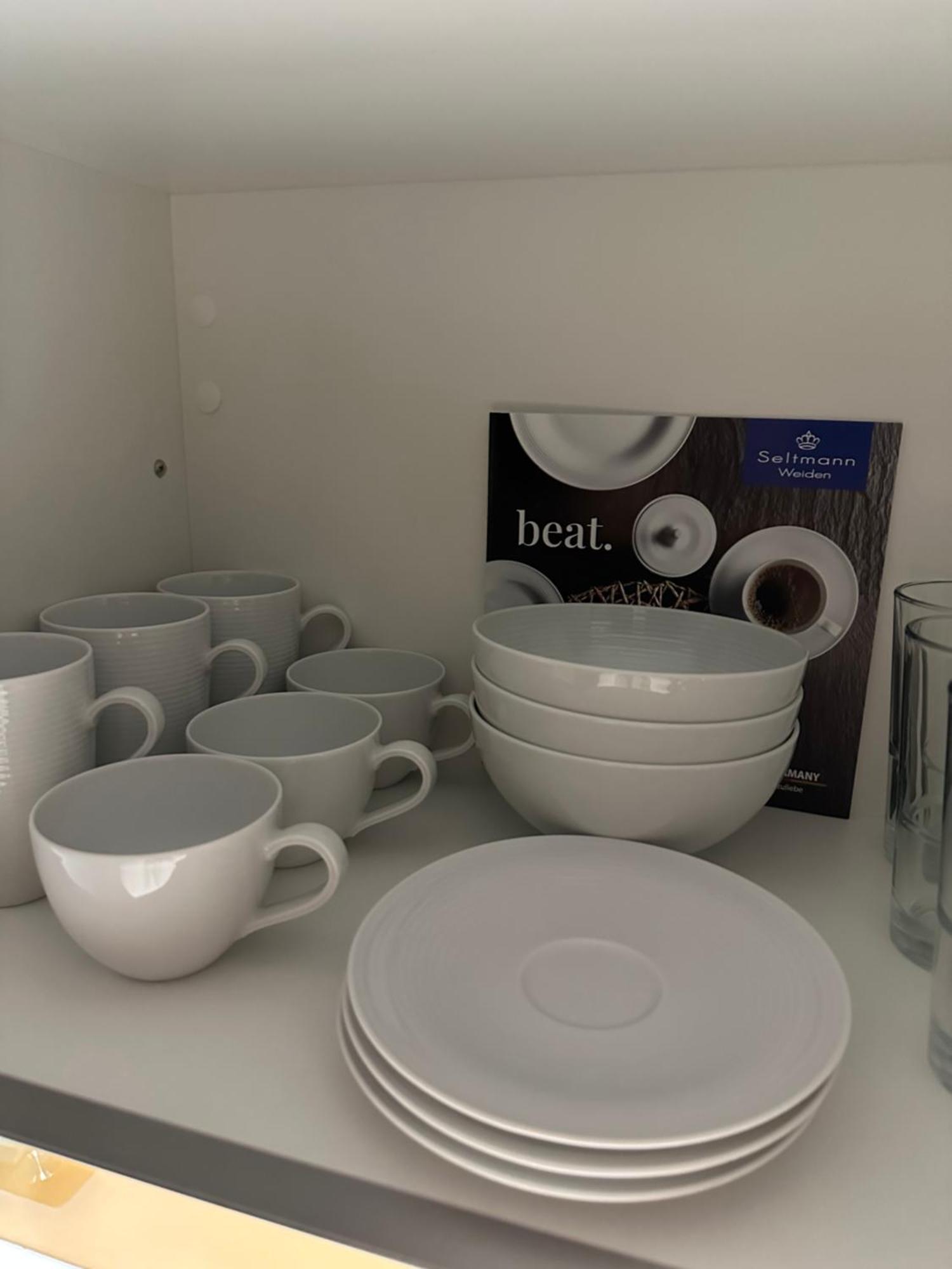 Wpa Apartments-City Room シュトラウビング エクステリア 写真