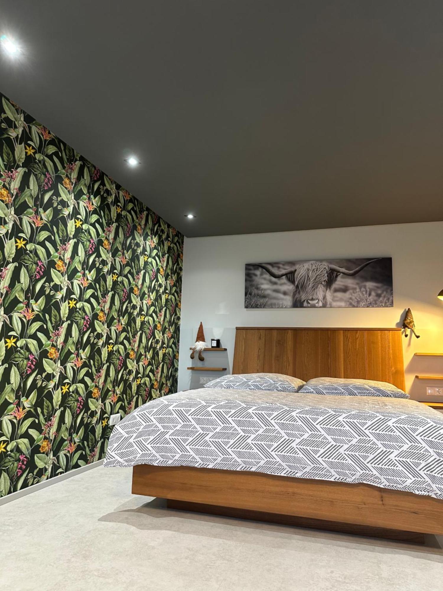 Wpa Apartments-City Room シュトラウビング エクステリア 写真
