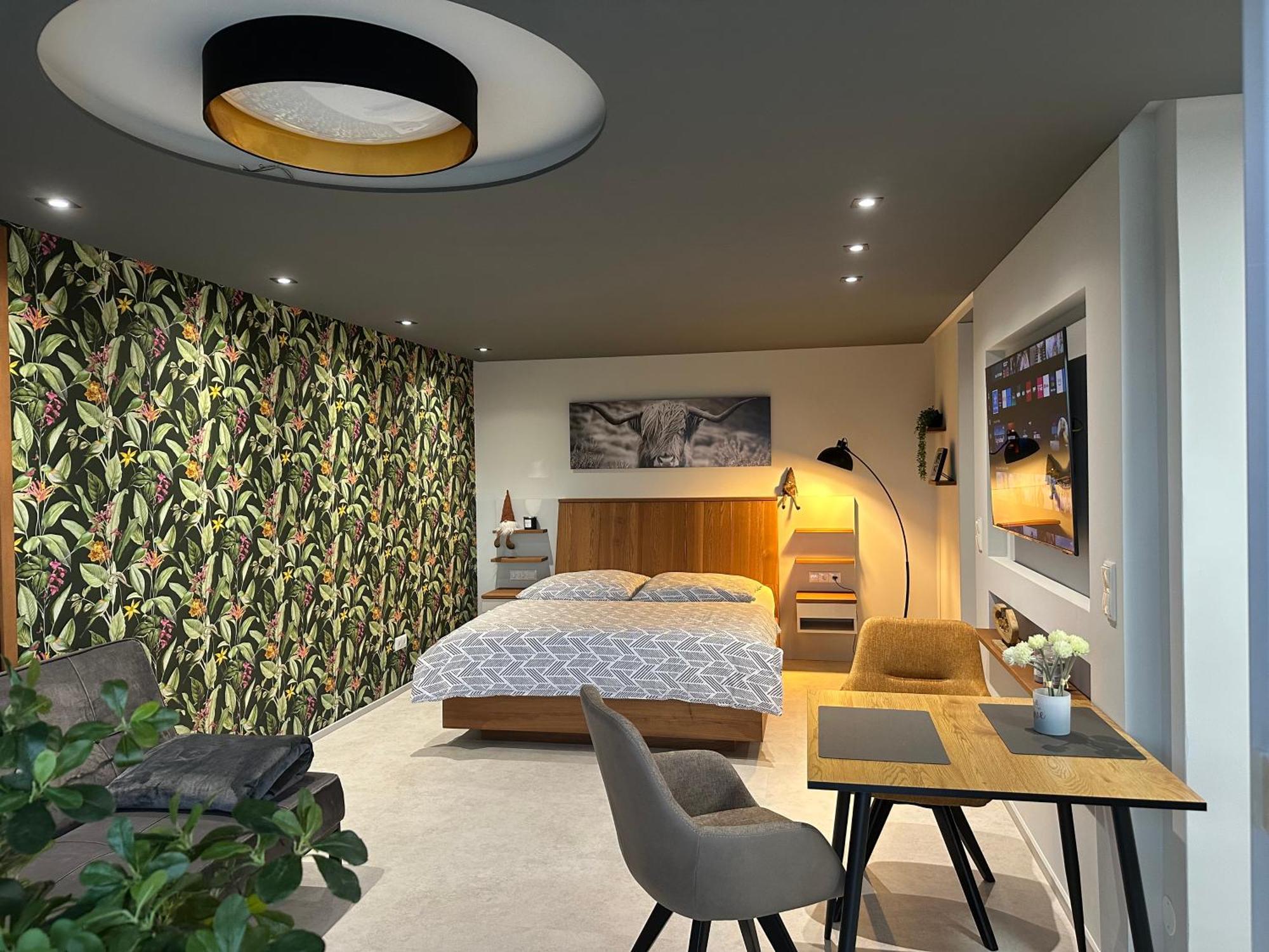 Wpa Apartments-City Room シュトラウビング エクステリア 写真