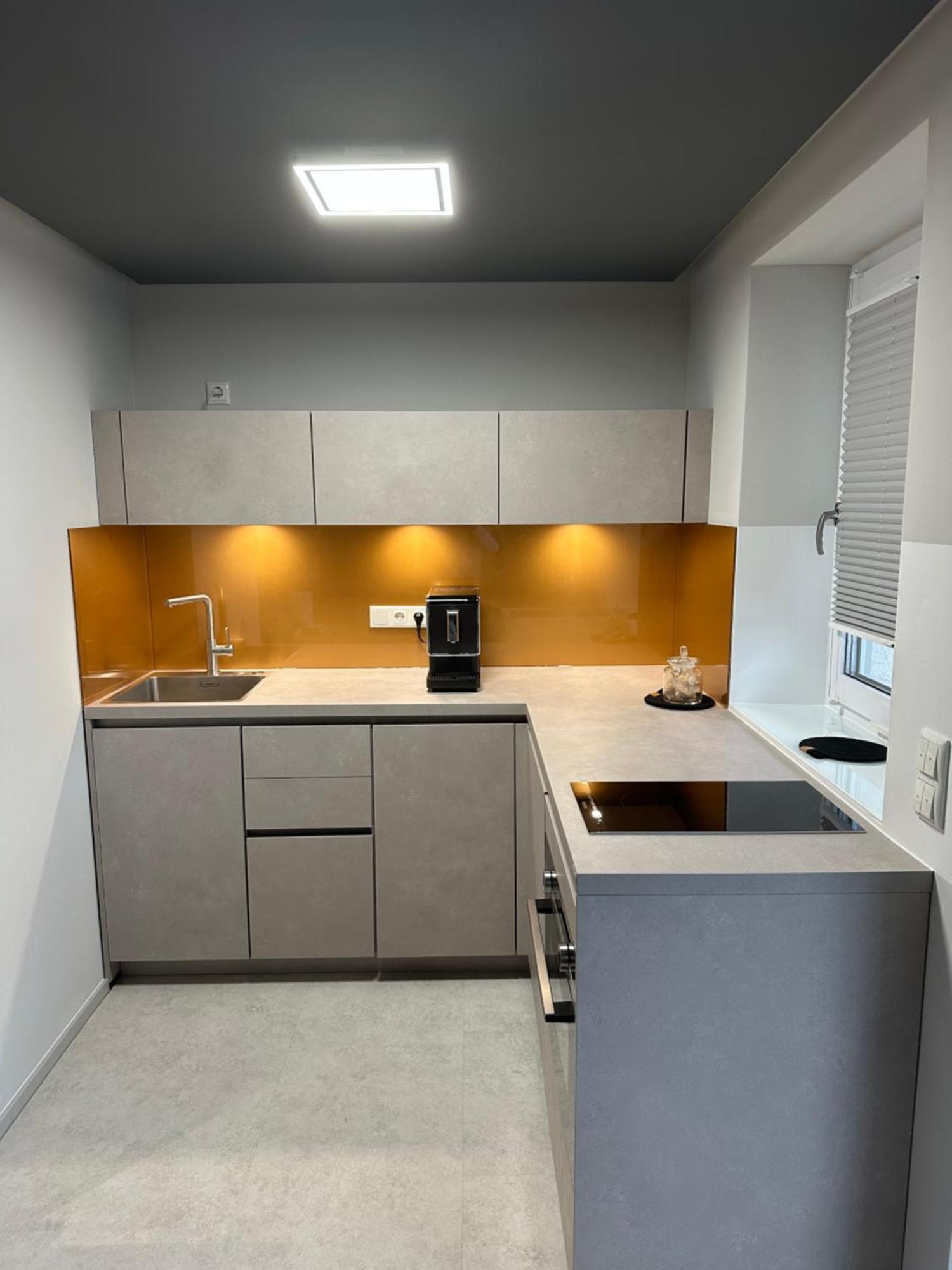 Wpa Apartments-City Room シュトラウビング エクステリア 写真