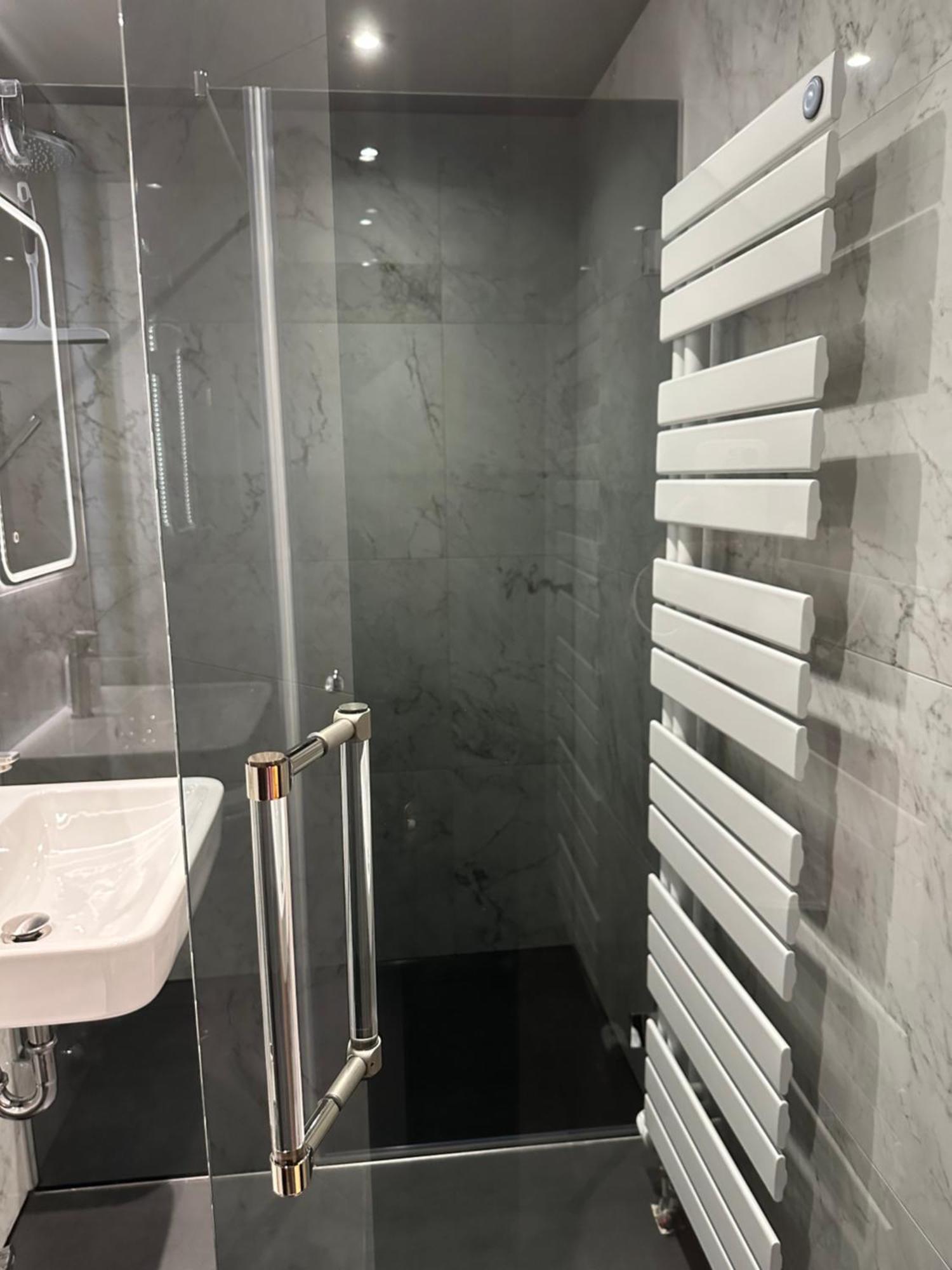 Wpa Apartments-City Room シュトラウビング エクステリア 写真