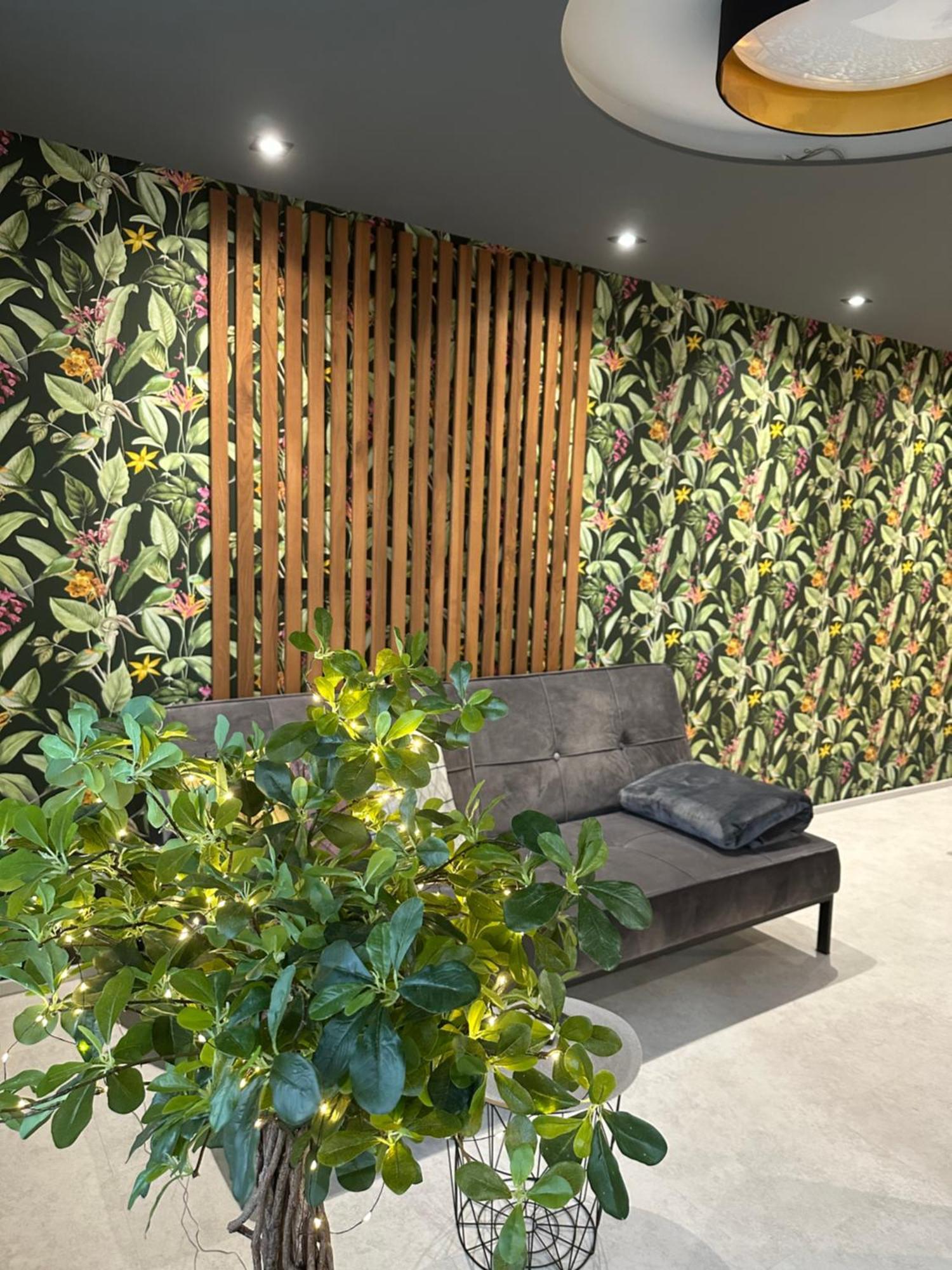 Wpa Apartments-City Room シュトラウビング エクステリア 写真